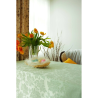 Tablecloth DORA, rectangular, with Teflon treatment, various colours