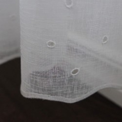 Curtain MOOSE v.50, white