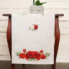 Table runner ROSIS