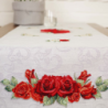 Table runner ROSIS