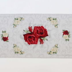 Table runner ROSIS