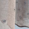 Curtain MOOSE v.90, grey