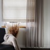 Curtain MOOSE v.90, grey