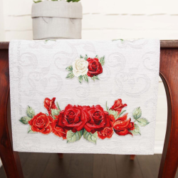 Table runner ROSIS
