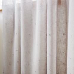 Curtain MOOSE v.90, grey