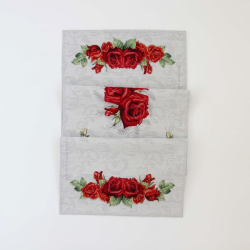 Table runner ROSIS