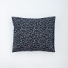 Pillowcase PICASSO 50x60cm, black