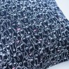 Pillowcase PICASSO 50x60cm, black