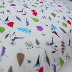 Pillowcase LINNUD 50x60cm