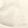 Tulle curtain LAURA 11101, v.24, natural white