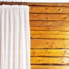 Tulle curtain LAURA 11101, v.24, natural white