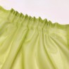 Tulle curtain LAURA 11101 v.18, light green