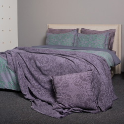 Bed linen GOBELIN, cotton cotton sateen