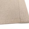 Blackout curtain IDOL v.04, light beige