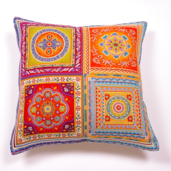 Cushion cover INDO