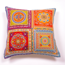 Pillow cover INDO