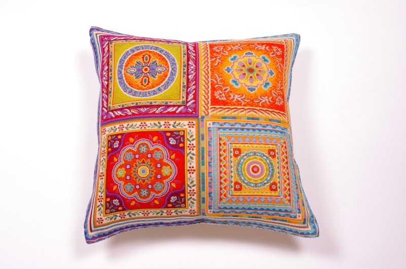 Cushion cover INDO
