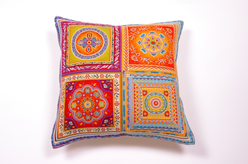 Pillow cover INDO