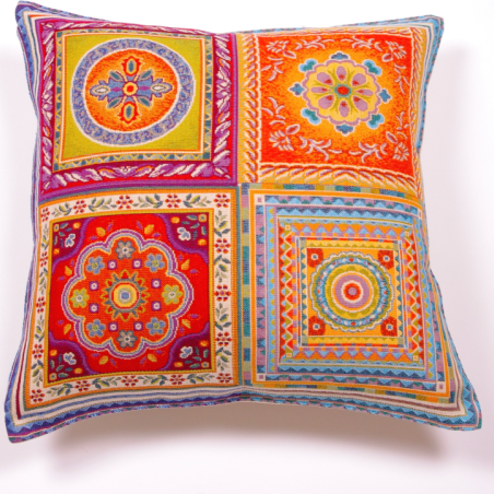 Cushion cover INDO