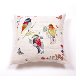 Cushion cover LINNUD