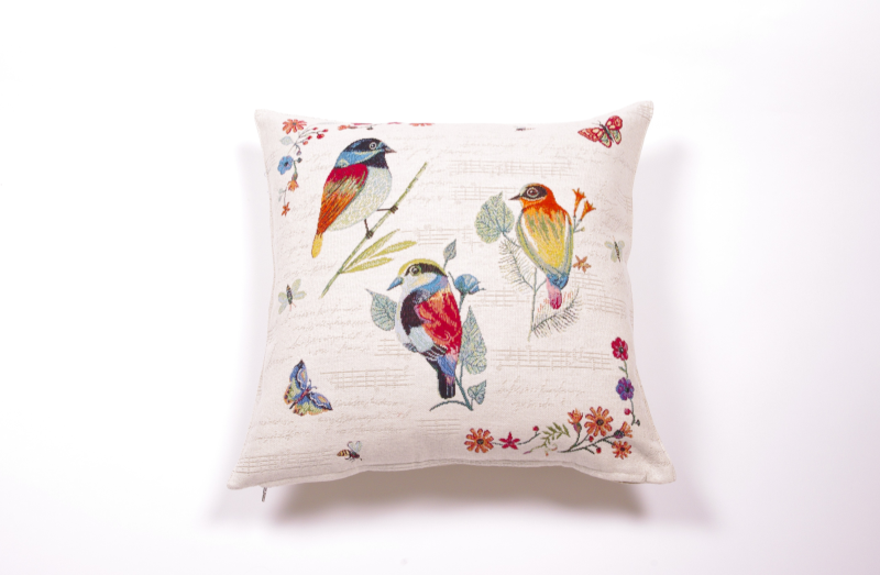 Cushion cover LINNUD