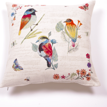 Cushion cover LINNUD