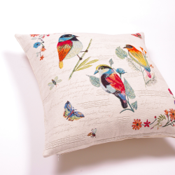Cushion cover LINNUD