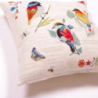 Pillow cover BIRDS 2 (Caverni)