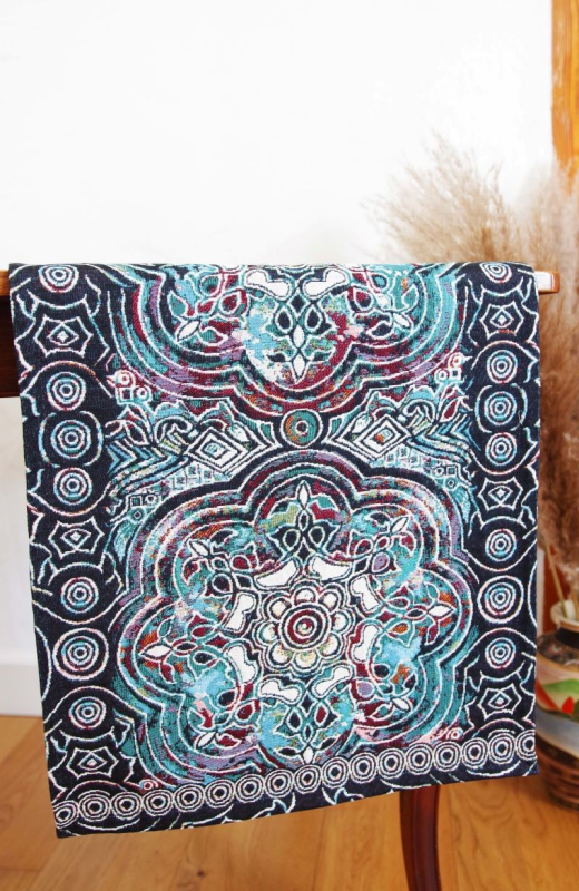 Table runner SICO