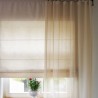 Sheer curtain MENTA v.04, cream