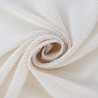 Sheer curtain MENTA v.04, cream
