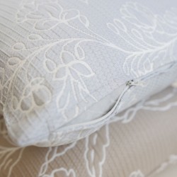 Pillow cover in VIRA