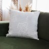 Pillow cover in VIRA