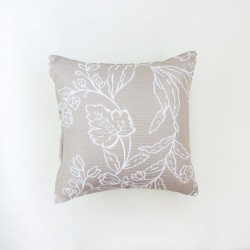 Pillow cover in VIRA