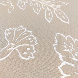 Pillow cover in VIRA