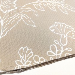 Pillow cover in VIRA