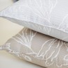 Pillow cover in VIRA