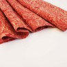Table runner CARIBE v.107, red