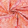 Table runner CARIBE v.107, red