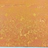 Table runner CARIBE v.108, orange