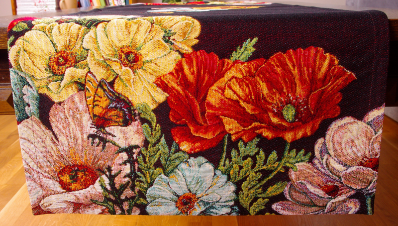 Table runner TORREJON