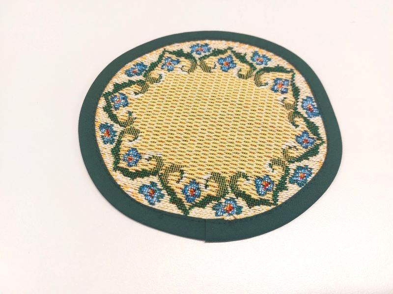 Saucer NARVA 14cm