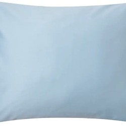 Pillowcase STANDARD 50x60cm, light blue