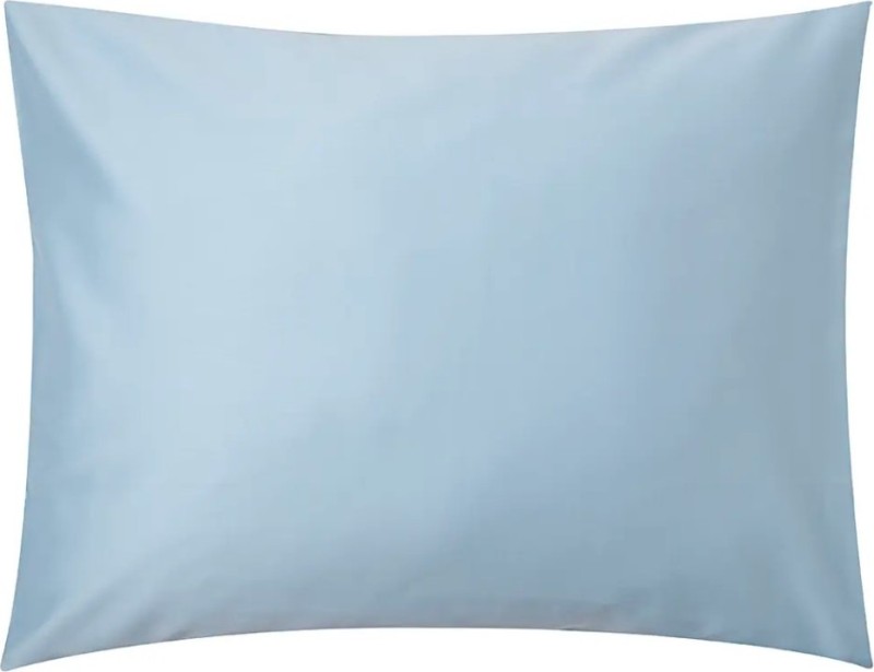 Pillowcase STANDARD 50x60cm, light blue