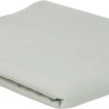 Flat sheet STANDARD, with elastic 90x200cm, various colours