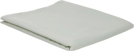Bed sheet STANDARD, satin, different colors