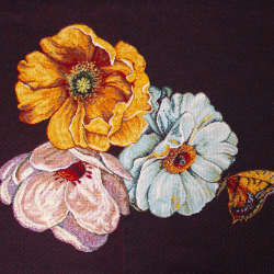 Tablerunner TORREJON