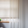 Sheer curtain VENUS v.02, off-white