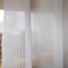 Sheer curtain VENUS v.02, off-white