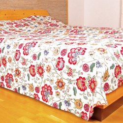 Bedspread JAVA V.4, light